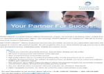 Frontlinesoft Flyer